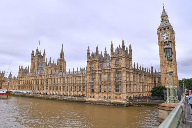 Steinmeier will Beziehung zu Großbritannien "pragmatisch" ausbauen