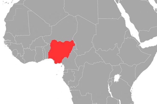 USA verüben Militärschlag gegen IS in Nigeria