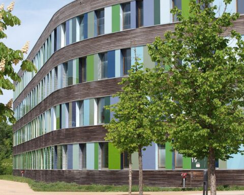 Dirk Messner spricht besorgt über Umweltpolitik und drängt auf nachhaltige Innovation statt Rückschritt.