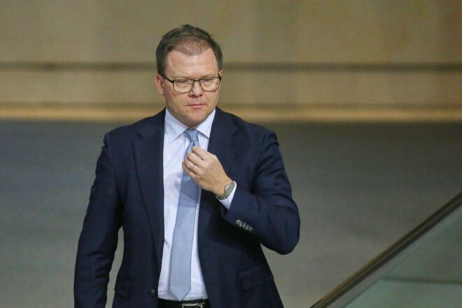 Umweltminister gegen Überarbeitung der EU-Chemikalienverordnung