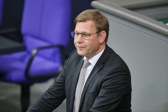 Union stellt FCAS infrage