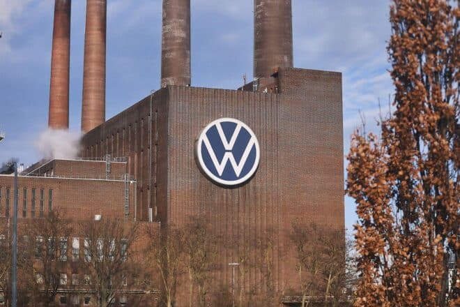 VW: Kostensenkungen werden von Marktentwicklung "aufgezehrt"
