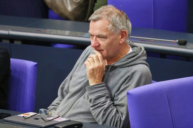 Van Aken fordert China-Initiative für Ukraine-Gespräche