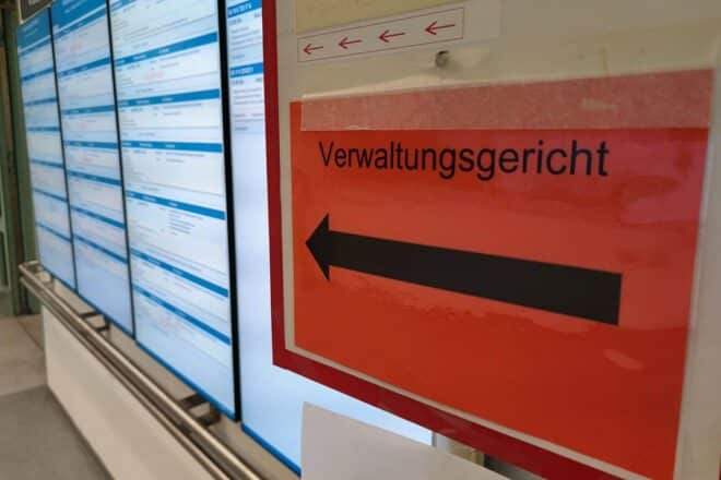VdK klagt bundesweit gegen Zweckentfremdung von Pflegebeiträgen