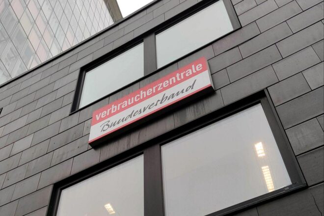 Verbraucherzentrale initiiert Sammelklage gegen Versicherer