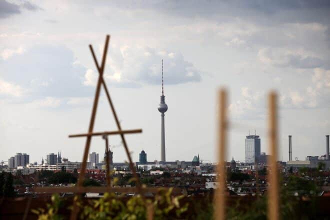 Wetterbericht für Berlin/Brandenburg (14.12.2025)
