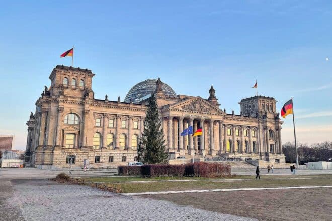 Wetterbericht für Berlin/Brandenburg (16.12.2025)