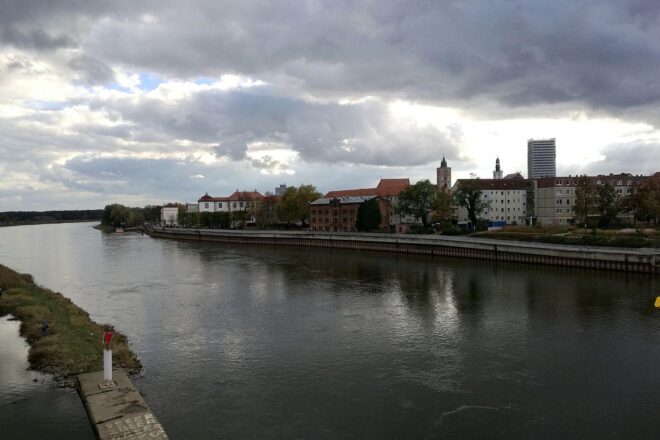 Wetterbericht für Berlin/Brandenburg (30.12.2025)