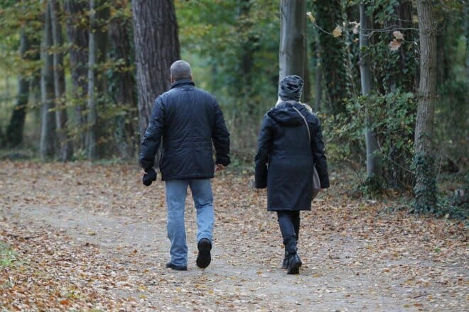 Wetterbericht für Nordrhein-Westfalen (30.12.2025)