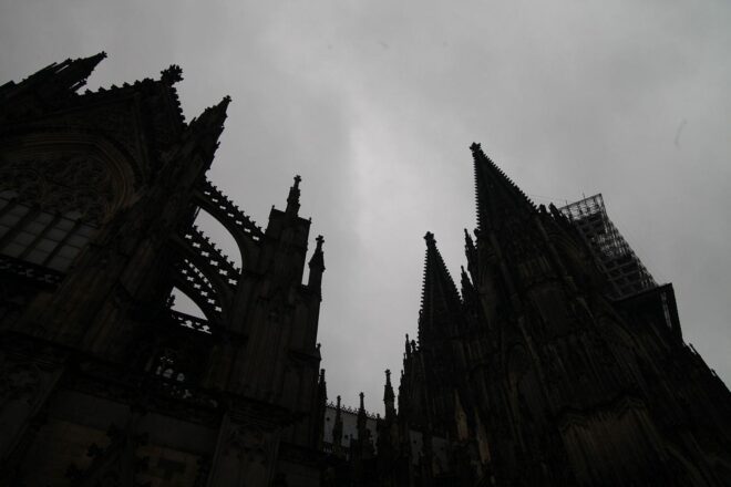 Wetterbericht für Nordrhein-Westfalen (31.12.2025)