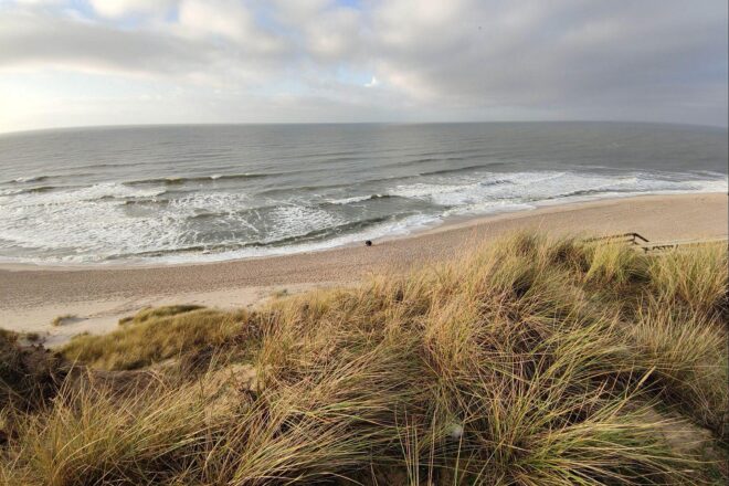 Wetterbericht für Schleswig-Holstein/Hamburg (31.12.2025)
