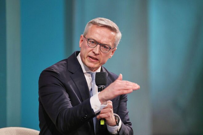 Wildberger will Verwaltung "serviceorientierter" machen