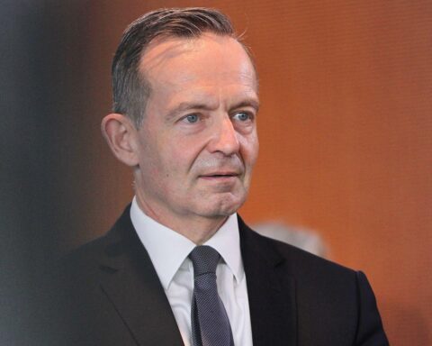 Volker Wissing äußert sich skeptisch zur Rückkehr der FDP in den Bundestag.