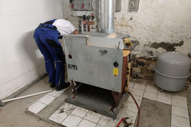 Zahl der Handwerksunternehmen in Niedersachsen leicht gesunken