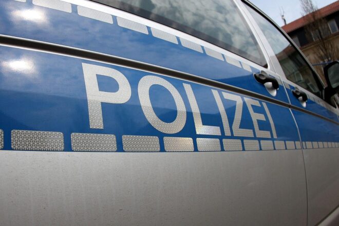 Zwei Männer wegen gefährlicher Körperverletzung in Dresden angeklagt