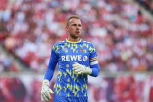 Freiburg feiert 2:1-Sieg gegen Köln, Matanovic und Scherhant treffen für die Breisgauer.