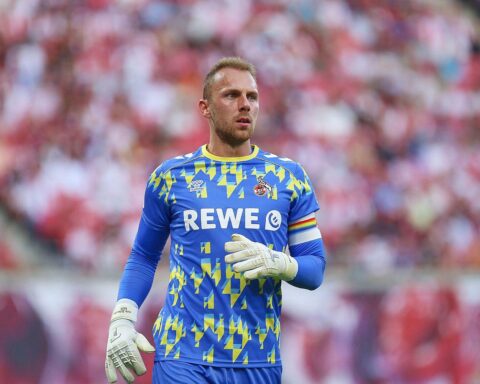 Freiburg feiert 2:1-Sieg gegen Köln, Matanovic und Scherhant treffen für die Breisgauer.