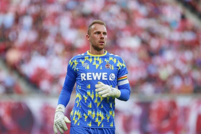 1. Bundesliga: Freiburg gewinnt gegen Köln