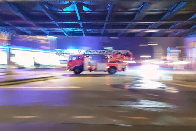 15-Jährige nach zwei Bränden in Geislingen festgenommen