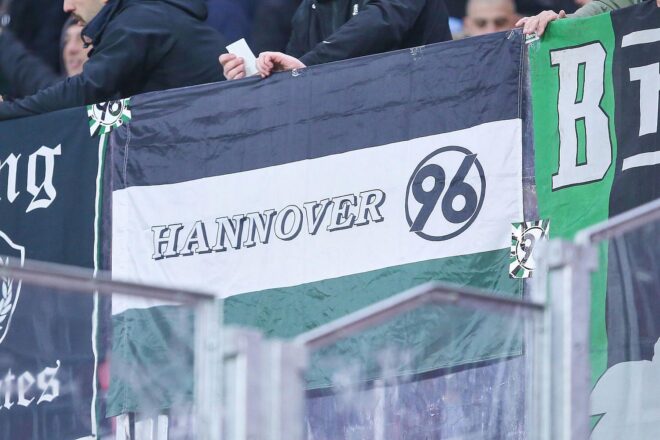 2. Bundesliga: Hannover 96 siegt knapp gegen Fortuna Düsseldorf
