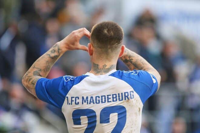 2. Bundesliga: Magdeburg schlägt Braunschweig – Düsseldorf siegt
