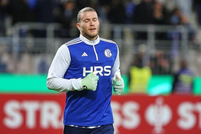 2. Bundesliga: Schalke verliert in Bochum