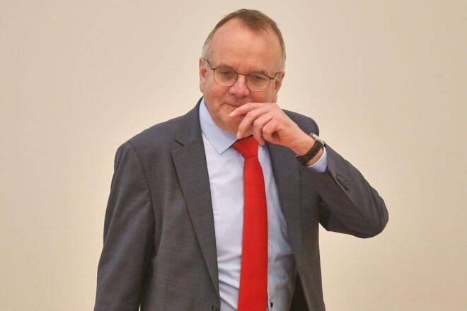 Alle BSW-Minister in Brandenburg aus Partei ausgetreten