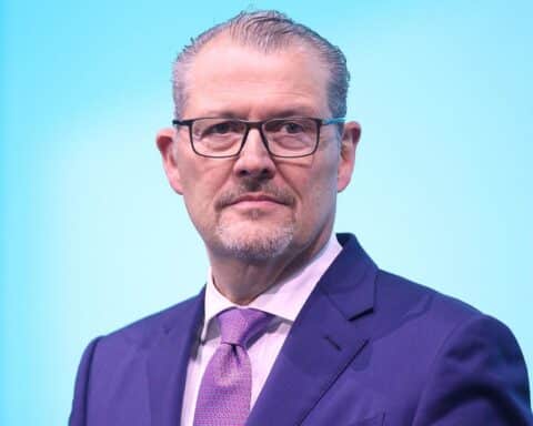 Rainer Dulger spricht über Sozialstaatsreformen und die Förderung von Arbeitsanreizen in Deutschland.