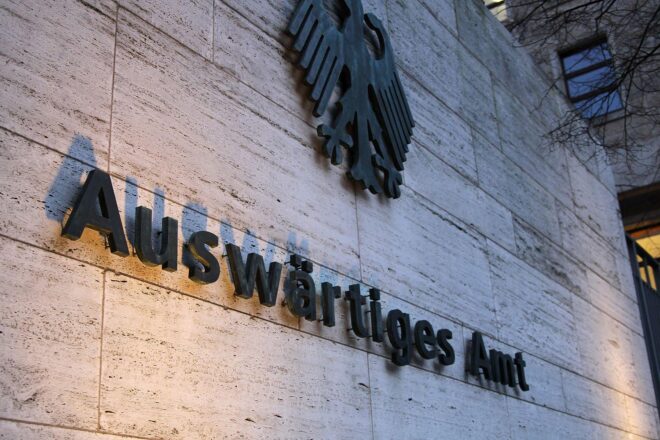 Auswärtiges Amt verschärft Reisewarnung für Venezuela deutlich