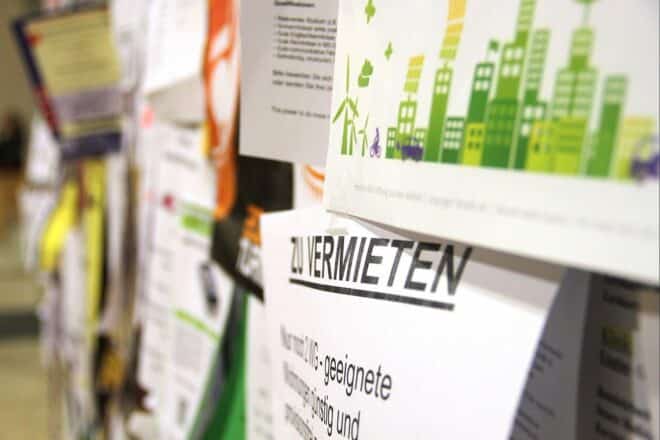 BGH bestätigt Unzulässigkeit gewinnbringender Untervermietung