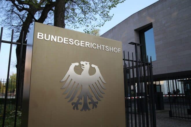 BGH bestätigt Urteil gegen rechtsextreme Kampfsportgruppe weitgehend