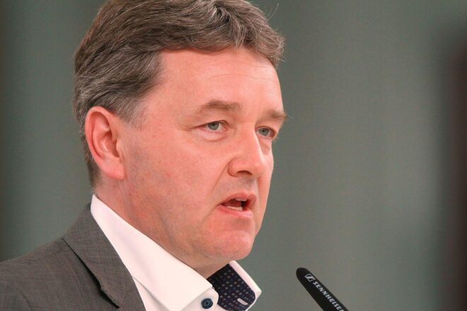 BSW-Fraktion fordert Kurswechsel in sächsischer Energiepolitik