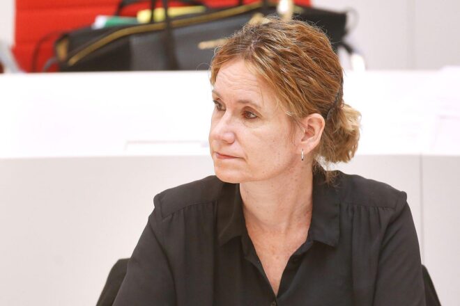 BSW-Fraktion in Brandenburg verliert zwei Abgeordnete nach Plenardebatte