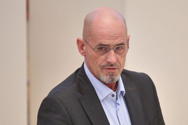 BSW kritisiert Sonderrechte für Bundeswehr-Beschaffung