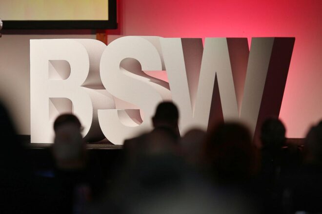 BSW wirft SPD vor, mit nicht gewählter Mehrheit regieren zu wollen