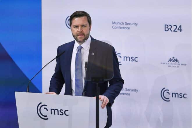 Bericht: JD Vance kommt nicht zur Münchner Sicherheitskonferenz