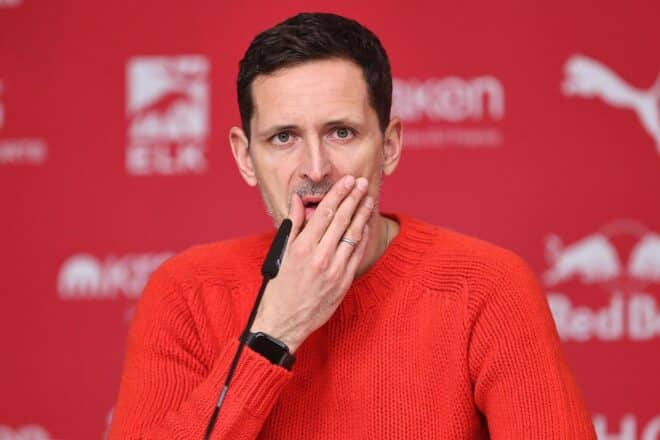 Berichte: Toppmöller bei Eintracht Frankfurt vor dem Aus