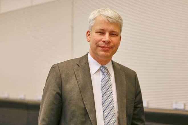 Bilger: Grönland-Mission "richtet sich nicht gegen die USA"