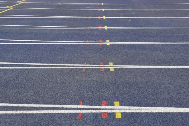 Braunschweig sperrt Sportanlagen bis Montag