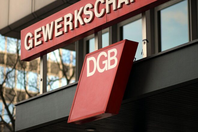 Bündnisgrüne gratulieren DGB-Spitze in Berlin-Brandenburg zur Wiederwahl