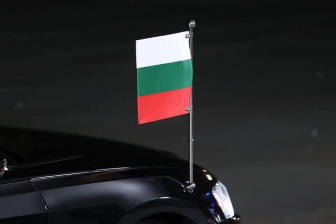 Bulgariens Präsident Rumen Radew tritt zurück