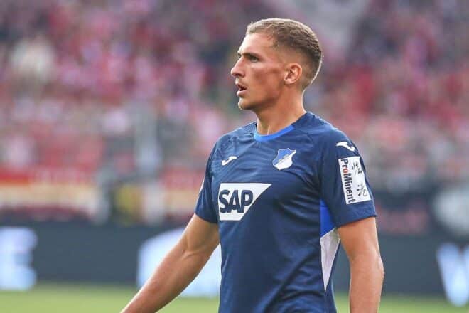 Bundesliga: Hoffenheim schlägt Bremen – St. Pauli gleicht spät aus