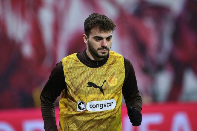 Bundesliga: St. Pauli und HSV trennen sich torlos