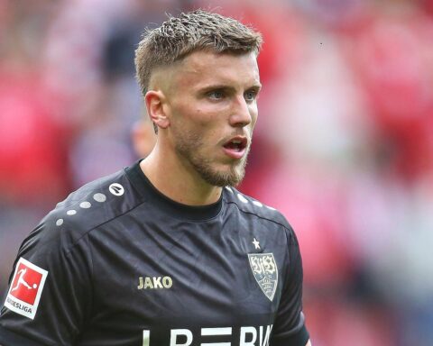 VfB Stuttgart feiert dramatischen Sieg, während SC Freiburg knapp verliert – Fußballaufregung pur!