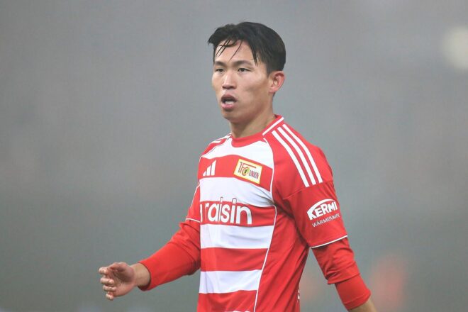 Bundesliga: Union Berlin erkämpft sich Remis beim VfB Stuttgart