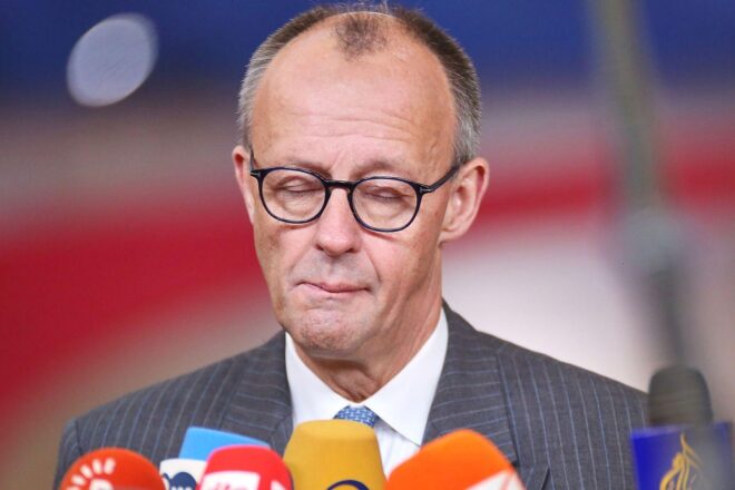 Bundesregierung schweigt zunächst zu US-Angriff auf Venezuela