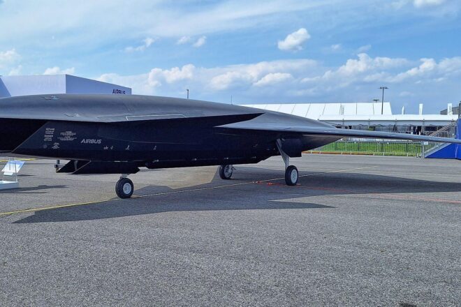 Bundeswehr steht vor Beschaffung von Kampfdrohnen