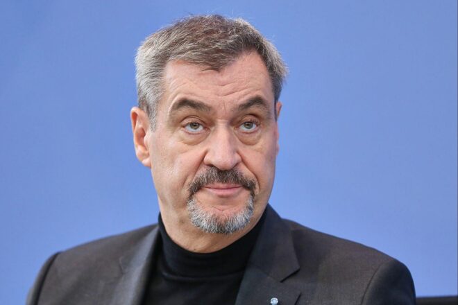 CDU-Arbeitnehmerflügel lehnt Söder-Vorstoß zur Arbeitszeit ab