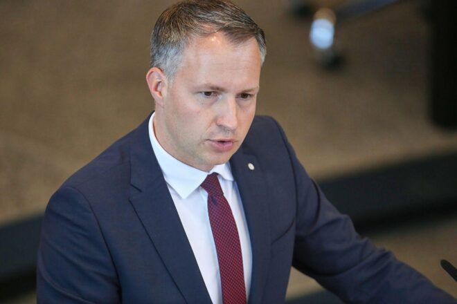 CDU-Fraktion setzt Wirtschaft als Schwerpunkt für 2026