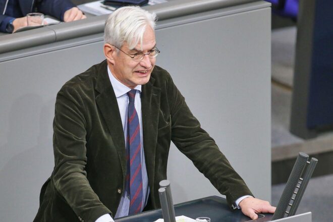 CDU-Haushälter pochen auf Strukturreformen und Kürzungen